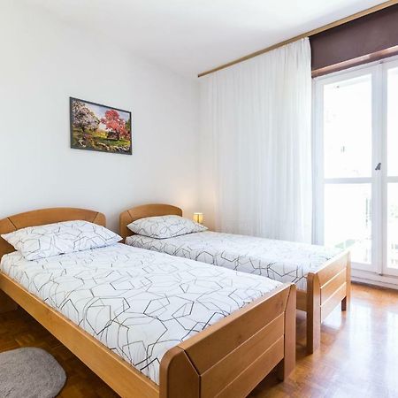 Nina Apartment Zadar Dış mekan fotoğraf