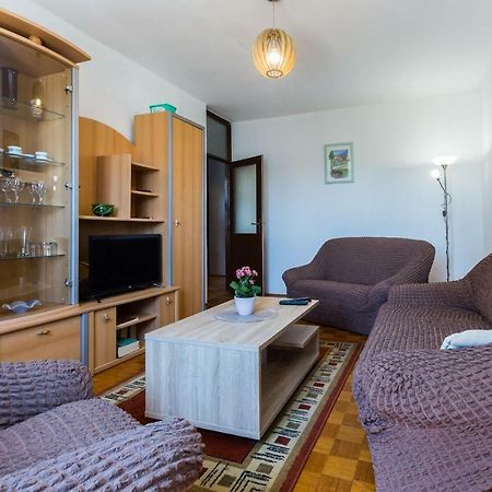 Nina Apartment Zadar Dış mekan fotoğraf