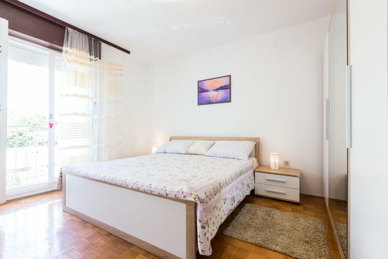 Nina Apartment Zadar Dış mekan fotoğraf