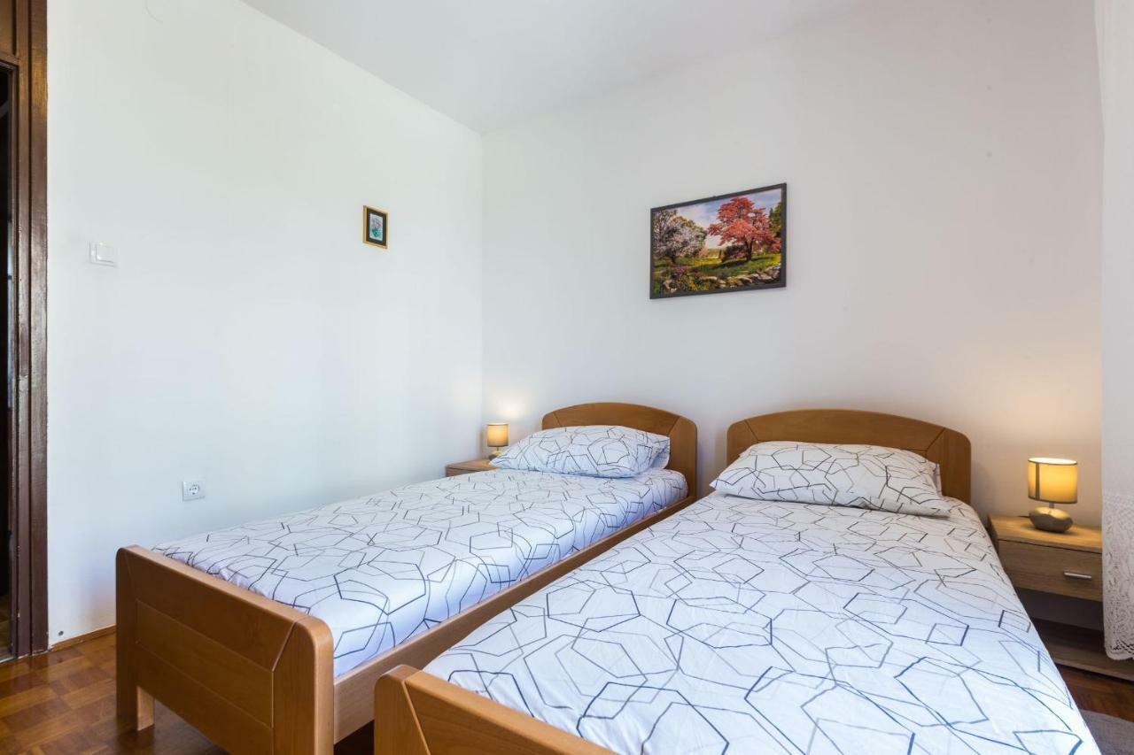 Nina Apartment Zadar Dış mekan fotoğraf