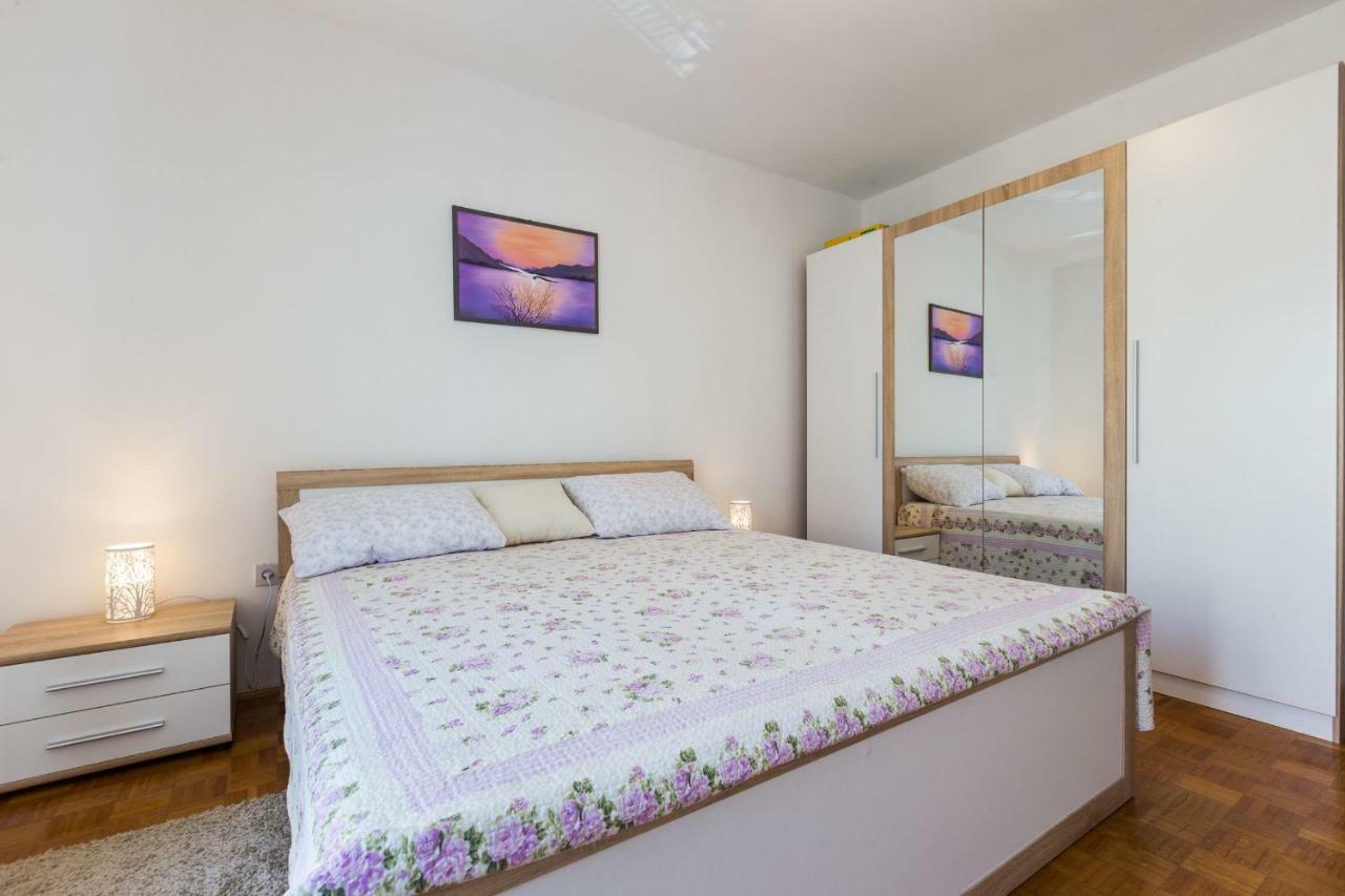 Nina Apartment Zadar Dış mekan fotoğraf