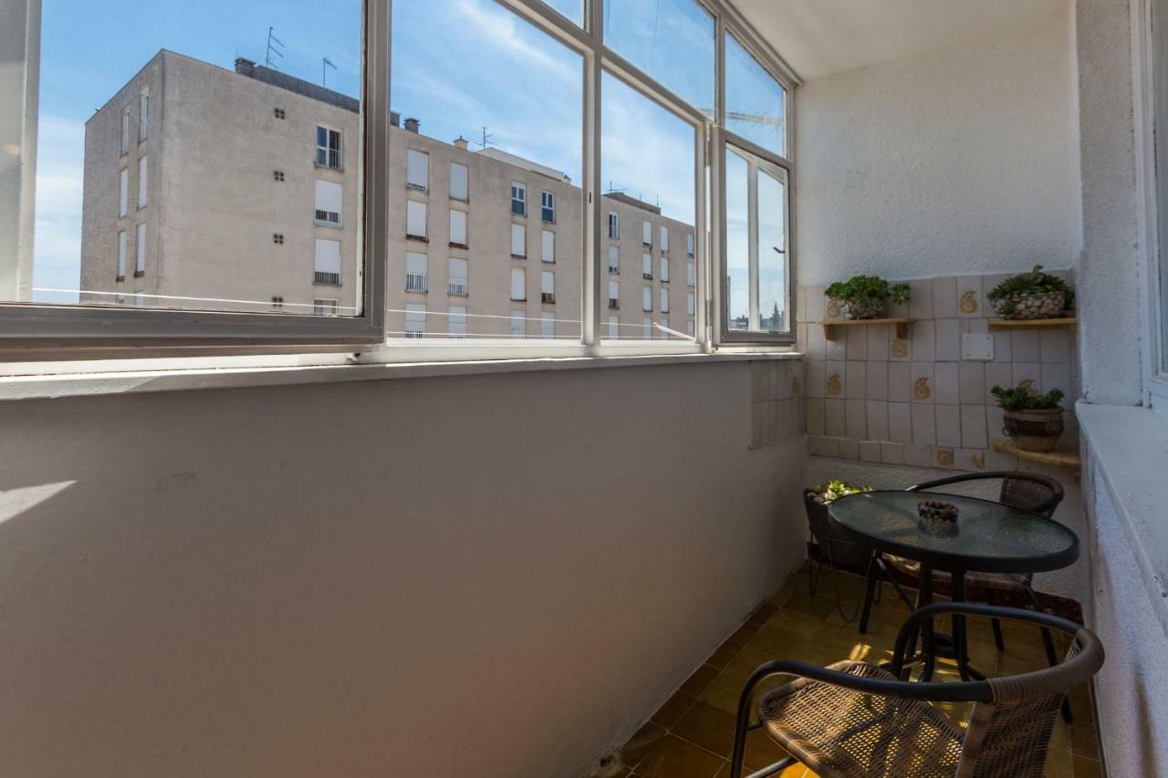 Nina Apartment Zadar Dış mekan fotoğraf