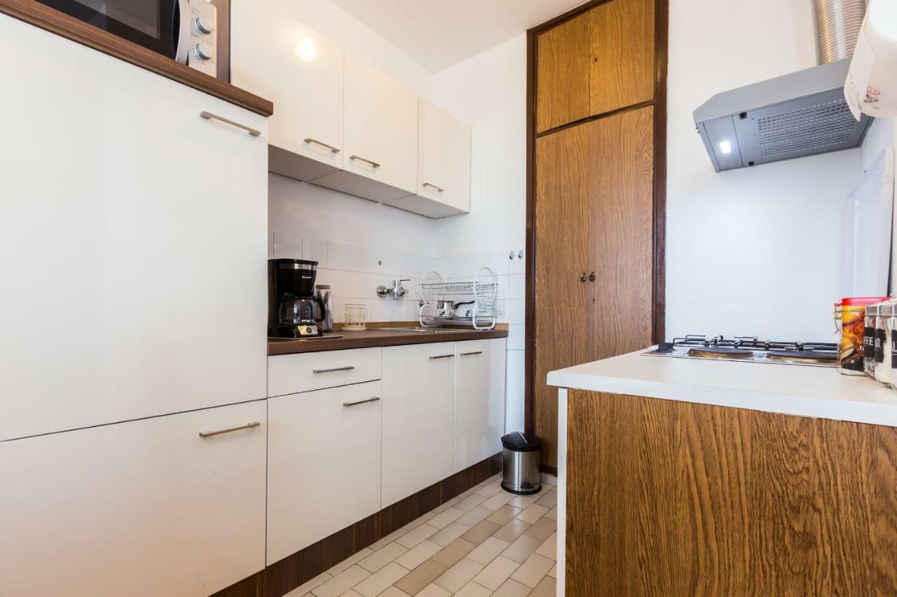 Nina Apartment Zadar Dış mekan fotoğraf